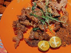 -碌碌发·东南亚风味烧烤档(体育西店)
