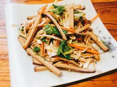 -鲜鱼口老字号美食街