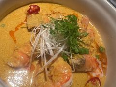 -月芽·自由餐厅·西溪湿地餐厅