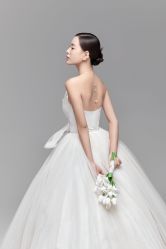 -杭州金夫人婚纱摄影(富阳私享店)