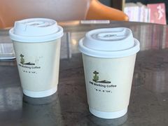 -木嘛working coffee(前海店)