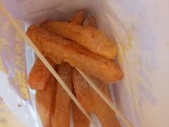 -小波紫炸鸡(大中华店)