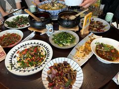 -吃货私房菜(丽江束河古镇店)
