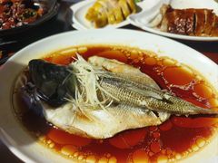 -古南都·老广东酒楼(龙江店)