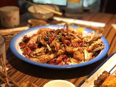-临胜烧烤大牌档(东葛店)