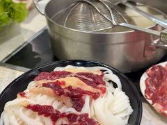 -黑山牛肉汤火锅(花城汇店)