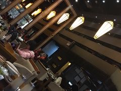 大堂-堂本家洋食别馆·炸猪排(中心城店)