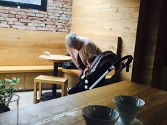 -VOYAGE COFFEE(北锣鼓巷店)