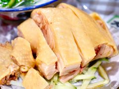 -阿金大白·上海菜馆(新天地店)