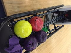 大世界保龄球馆-广州保龄球馆(广州天河体育中心店)