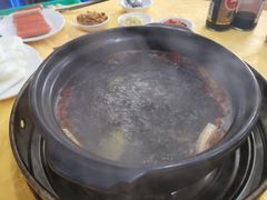 -濠轩阁特色生蚝火锅(水湾路店)
