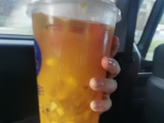 -茶百道(二七万达店)