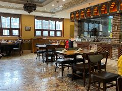 大堂-巴依老爷新疆美食(望京小街店)