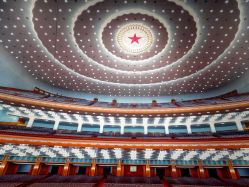 -人民大会堂宴会厅