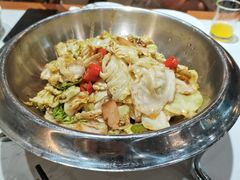 -再回头私房菜·老南京菜