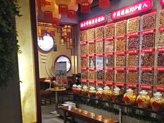 -辣不二地道川菜(汉水路店)