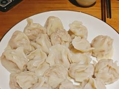 -伊喜饺子·烤鸭(五道口学院路店)