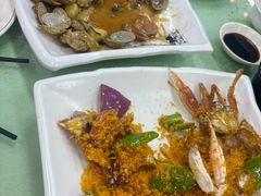 -景好海鲜餐厅(大鹏必选旅游店)