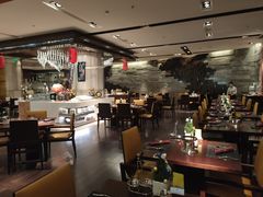 -深圳星河丽思卡尔顿酒店