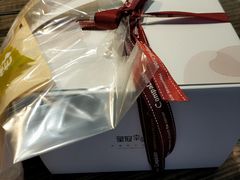 -皇冠幸福里动物奶油生日蛋糕(光谷软件园店)