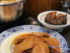 -慧娟面馆·餐厅(望江路店)