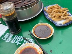 -老马家蒸饺(南海街店)