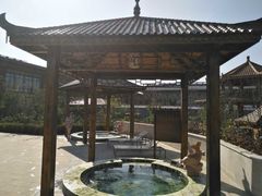 -北黄海温泉度假村