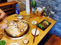-四喜小胖·北京涮肉(五道营店)