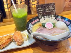 -Ramen满吉·豚骨拉面(丽园路店)