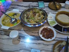 -金百万烤鸭店(马甸店)