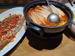 -肖记公安牛肉鱼杂馆· 省级非物质文化遗产(仁和路店)