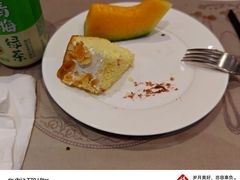 -晶丽香榭自助餐(南京大饭店)