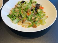 -常鲜楼常来尝鲜海胆馆(星海店)