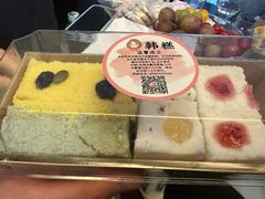 -南大门韩糕(后埭溪路店)
