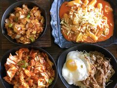 -HONGA HONGA雄家(曹路店)