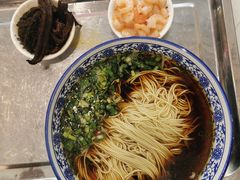 -伟记奥面馆(养育巷店)
