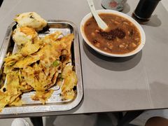 -马老三肉丁胡辣汤(西一路店)