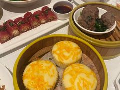 -醉辉皇原味海鲜江南菜(成都大魔方店)