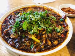-杨三孃跷脚牛肉(中粮鸿云悦街店)