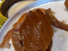 -大鸭梨烤鸭(金色漫香店)