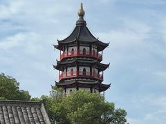 -绳金塔