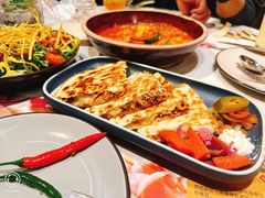 -墨纪Mojí墨西哥餐厅(官舍店)