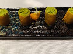 -天瑞轩·粤菜餐厅
