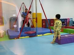 -飞奇儿体能体操馆(和平印象城店)