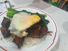 -香港深仔记茶餐厅(东门店)