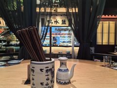 -南京大牌档(龙江新城市广场店)