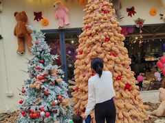 -HERRE·FARM 赫尔露营农场·团建聚会包场