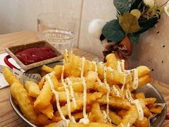 -0907餐厅(核桃园店)