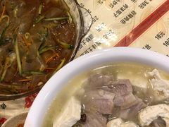 东北大拉皮-吉味馆(柠溪店)