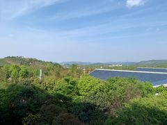 -天目湖御水温泉·度假酒店